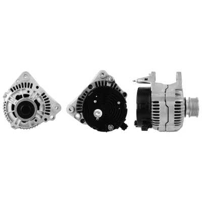 Kuva LUCAS ELECTRICAL LRB00484 Laturi 12V 70A SKODA: FELICIA 2 Kombi