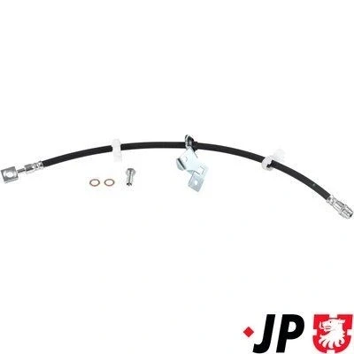Kuva JP GROUP 1361600570 Jarruletku Etuakseli, vasen 534 MERCEDES BENZ: ML sarja