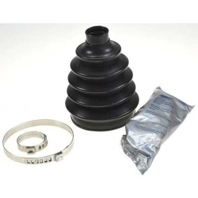Kuva Paljekumisarja, vetoakseli, Pyörän puoli, Etuakseli, oikea, vasen HONDA, MITSUBISHI, NISSAN, TOYOTA OE 0443805060, 0443805100, 04438 05