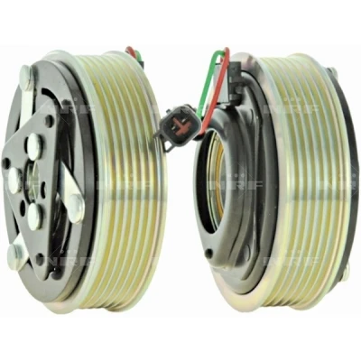 Kuva NRF 380173 Magneettikytkin GENUINE SANDEN SD7C16, SD7V16 109 6 VOLVO: V50, V70 3, S80 II