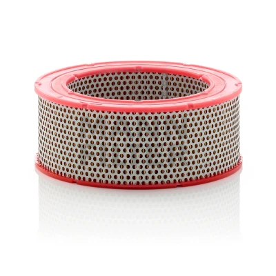 Kuva MANN FILTER C 1770 Ilmansuodatin 75 205 Suodatinpanos