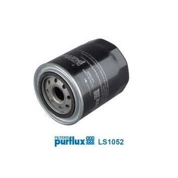 Kuva PURFLUX LS1052 Öljynsuodatin 1&quot; 12 Ruuvattava suodatin DAIMLER: Daimler XJ, JAGUAR: XJ Sedan