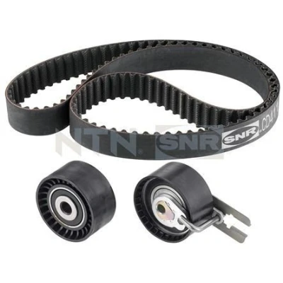 Kuva SNR KD459.42 Jakohihnasarja 137 VOLVO: V70 3, V50, S80 II, CITROËN: C5 II Farmari, Hatchback, C4 I Grand Picasso, FORD: FIESTA 6, C Max, Focus 2