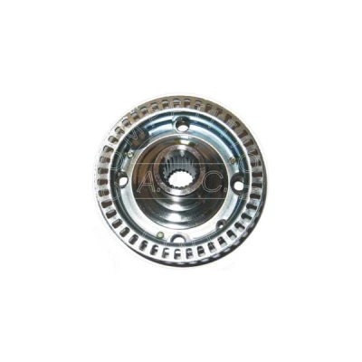 Kuva Pyörän napa, Etuakseli SEAT, VW OE 357 407 613B, 615E