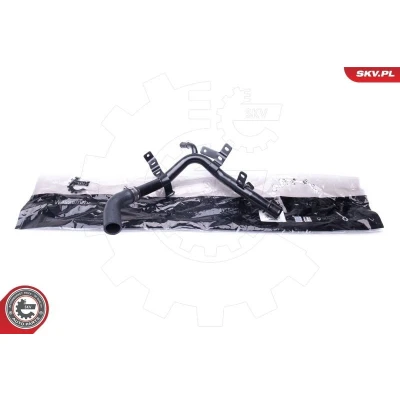 Kuva Jäähdytysnesteputki CITROËN C3 I, C4 XSARA Break, PEUGEOT 206 CC, Halvkombi, Sedan, SW, 206+, 307, 307 SW OE 1323FG, 1351CL