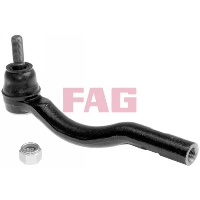 Kuva FAG 840 0844 10 Raidetangon Pää 12,7