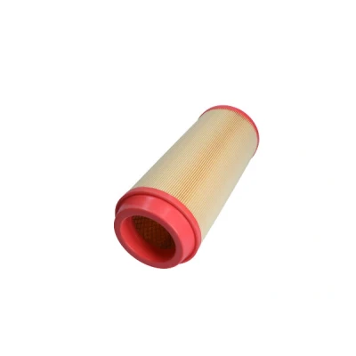 Kuva MAXGEAR 26 1598 Ilmansuodatin 320 124 Suodatinpanos