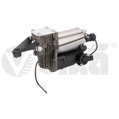 Kuva VIKA 69949801 Ilmajousituksen kompressori BMW: 5 Touring (E61) 525xi 2.5, 525d 3.0, 530i xDrive 530d 550i 4.8