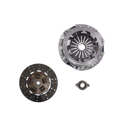 Kuva AISIN Clutch Kit (3P) KG 041A Kytkinpaketti kolmiosainen Painelevyllä Kytkinlevyllä, irroitinlaakerilla 275 ISUZU: D Max 1 Pickup