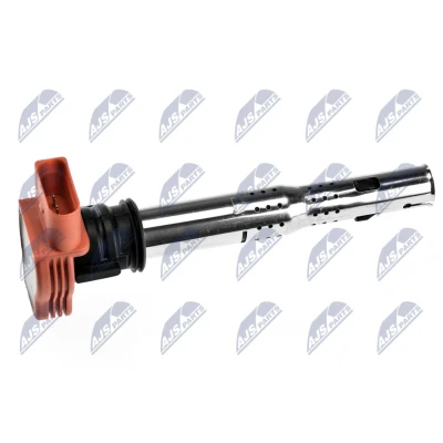 Kuva Sytytyspuola AUDI A4 B7, A7 Sportback, A8 D4, R8, R8 Spyder, PORSCHE CAYENNE, PANAMERA, VW TOUAREG OE 06D 905 115 A, C, D