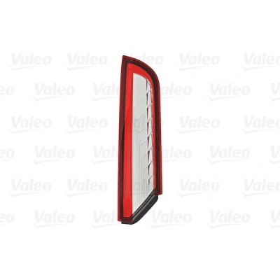 Kuva VALEO ORIGINAL PART 045255 Takavalot Oikea Ylä osa Läpinäkyvä FORD: Transit Connect V408 Van