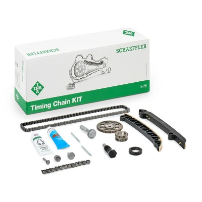 Kuva Jakoketjusarja AUDI, SEAT, SKODA, VW OE 03F 105 209 G, 109 158 469 E