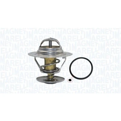Kuva MAGNETI MARELLI 352317004820 Termostaatti 87 54 Tiivisteillä VOLKSWAGEN: Passat B6 Variant, Golf 5, Sedan, SKODA: Octavia 2 Combi