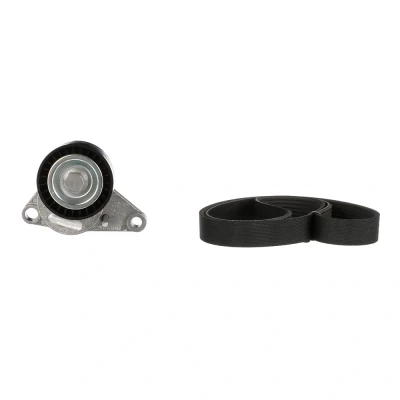 Kuva GATES K036PK1053 Moniurahihnasarja ThermalPro CITROËN: C2 Hatchback, C3 I II, PEUGEOT: 307 SW, 207 Hatchback