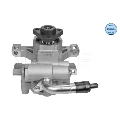 Kuva MEYLE 11 14 631 0000 Ohjaustehostimen Pumppu Hydraulinen ORIGINAL Quality FORD: Transit Mk6 Bussi, Flatbed Kuorma auto/Alusta