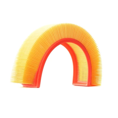 Kuva HENGST FILTER E474L Ilmansuodatin 56 82 375 Suodatinpanos RENAULT: CLIO 2, NISSAN: Almera 2 Limousine, II Hatchback, DACIA: Logan I MCV