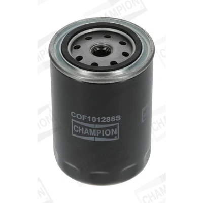 Kuva CHAMPION COF101288S Öljynsuodatin 3/4&quot; 16 UNF Ruuvattava suodatin AUDI: A4 B7 Avant, B6 Sedan, VOLKSWAGEN: Passat B5 GP Variant