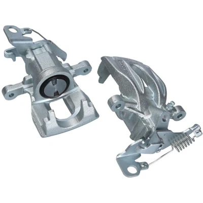 Kuva Jarrusatula, Taka akseli, Vasen FORD MONDEO III, Sedan III OE 1356387, 1504907, 4S71 2553 AA