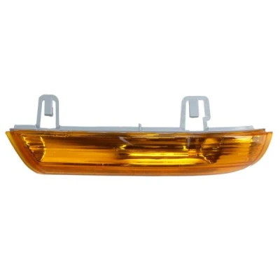 Kuva BLIC 5403 053 10 855 Vilkku keltainen Vasen ulkopeili LED VOLKSWAGEN: Golf 5, Passat B6 Sedan, Variant