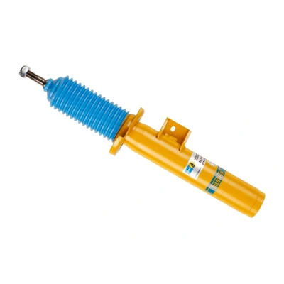 Kuva BILSTEIN B6 Performance 35 141761 Iskunvaimentimet Etuakseli, vasen Kaasupaine Yksiputkinen säiliö ylöspäin Joustintuki Tappi ylhäällä