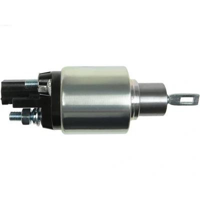 Kuva Magneettikytkin, käynnistin AUDI, BENTLEY, PORSCHE, VW OE 076911287