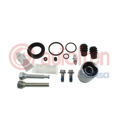 Kuva AUTOFREN SEINSA D43821S Jarrusatula Korjaussarja Taka akseli 38 PISTON KIT+GUIDEPINS HYUNDAI: i40 Farmari, KIA: Optima / K5