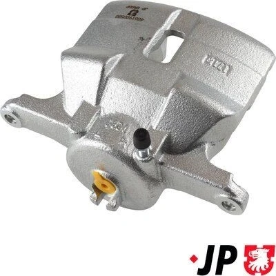 Kuva JP GROUP 4061900580 Jarrusatula Etuakseli, oikea NISSAN: Qashqai 2