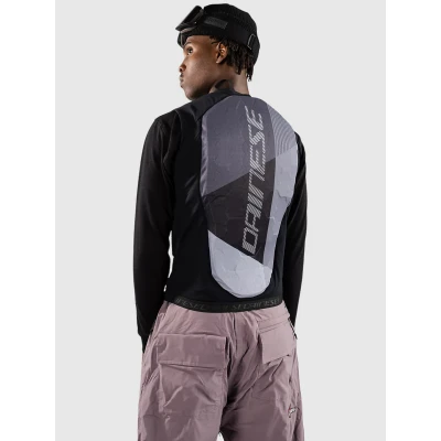 Kuva Dainese Flexagon Waistcoat 2 Man Impact protection