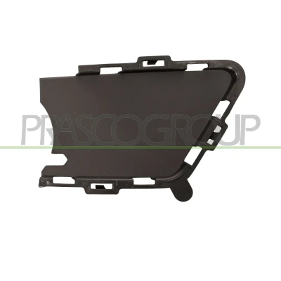 Kuva BLIC 6502 07 0063913P Puskurin Ritilä Eteen, vasen BMW: 3 Touring, Sedan