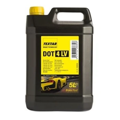 Kuva TEXTAR DOT 4 95006300 Jarruneste 5