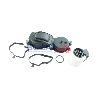 Kuva BOGAP B1211102 Huohotin tiivisterenkaat mukana Ruuveilla BMW: 3 Sedan, Touring, LAND ROVER: Range Rover 3, Freelander I SUV