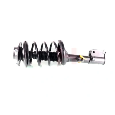 Kuva Täydellinen joustintuki, Etuakseli, Oikea, vasen, Vasen HYUNDAI TUCSON, KIA SPORTAGE II OE 5461026000, 546102E000, 54