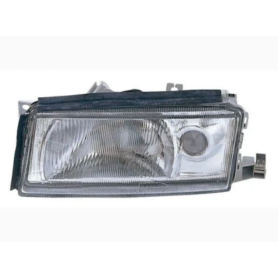 Kuva ALKAR 2745521 Ajovaloumpio Vasen W5W, H3, H4 sumuvalolla SKODA: Octavia 1 Combi