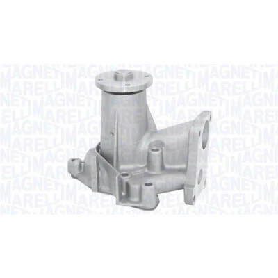 Kuva MAGNETI MARELLI 352316170610 Vesipumppu MITSUBISHI: PAJERO 1, L300 / Delica III Bussi, L200 II Pick up, HYUNDAI: Terracan, GALLOPER 2