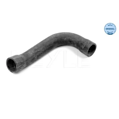 Kuva MEYLE 319 115 3139 Jäähdyttimen Letku Yläpuolella EPDM (eteenipropeeni dieeni kumi) ilman kiristimiä ORIGINAL Quality BMW: 5 Touring, Sedan