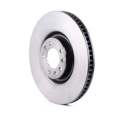 Kuva BREMBO COATED DISC LINE 09.B929.11 Jarrulevyt 330 30 5 tuuletettu sisältä pinnoitettu hiiliteräs Ruuveilla PEUGEOT: 308 SW 2, 3008 II SUV