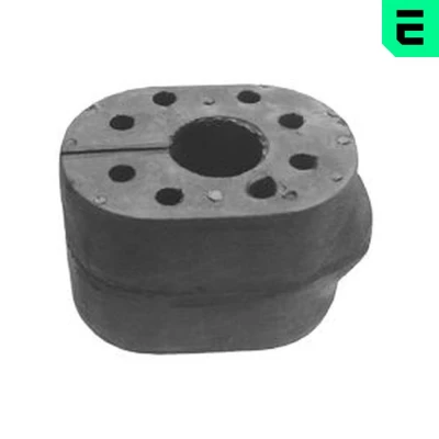 Kuva OPTIMAL F8 5137 Kallistuksenvakaajan Puslat Etuakseli, vasen, oikea 21mm 74mm