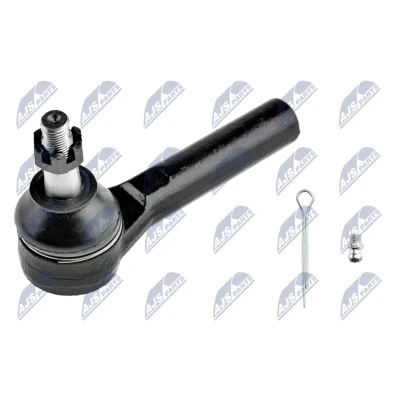Kuva Raidetangon pää, Etuakseli, oikea, vasen CHRYSLER, DODGE, FIAT, JEEP, LANCIA OE 05103320AA, 05103320AB, 05183761AA