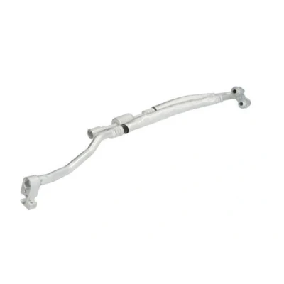 Kuva THERMOTEC KTT160039 Korkeapaine /Matalapainejohto, Ilmastointilaite OPEL: Vectra B CC