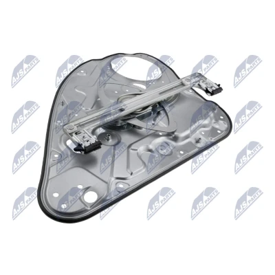 Kuva Lasinnostin, Taakse, vasen FORD FOCUS II, Sedan Turnier KUGA I OE 01698425, 1 527 980, 738 647