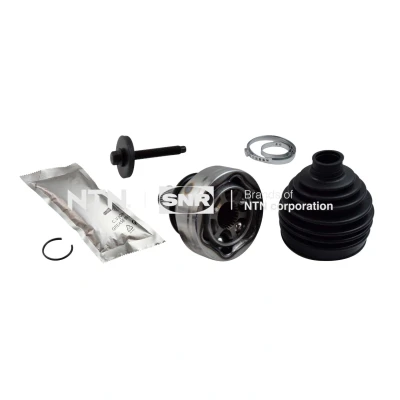 Kuva SNR OJK65.005 Vetonivel Ulompi VOLVO: XC60 I, V70 3, V60 I