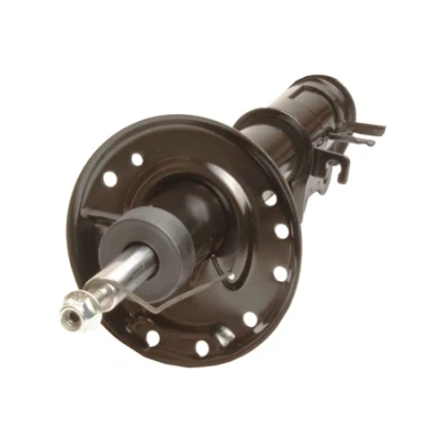 Kuva MAXGEAR 11 1268 Iskunvaimentimet Etuakseli, oikea Kaasupaine Kaksiputki Joustintuki Tappi ylhäällä FIAT: Fiorino III Van / Farmari, CITROËN: Nemo