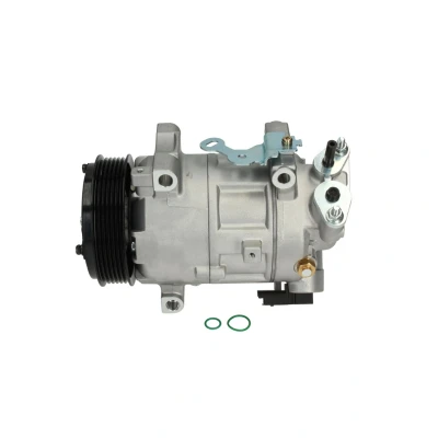 Kuva Kompressori, ilmastointilaite CITROËN, DS, PEUGEOT OE 16 083 259 80, 96 722 470 98 221 849 80