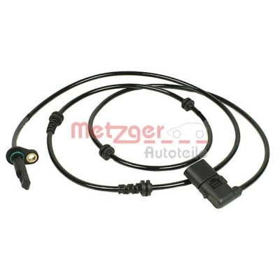 Kuva METZGER 0900978 ABS Anturi Etuakseli, vasen MERCEDES BENZ: GLC SUV