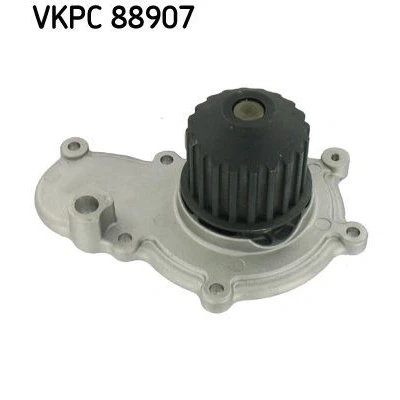 Kuva SKF VKPC 88907 Vesipumppu 20 Tiivisteillä Metalli Hammashihnavedolle CHRYSLER: Voyager / Grand 3, NEON 2, PT Cruiser Farmari