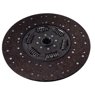 Kuva FEBI BILSTEIN 105043 Kytkinlevy 430 10