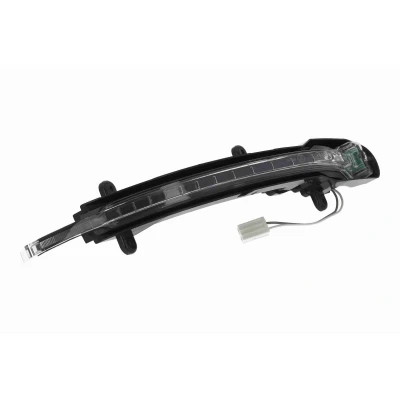 Kuva VEMO V10 84 0097 Vilkku Lasinkirkas Eteen, oikea LED