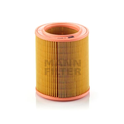 Kuva MANN FILTER C 1577/1 Ilmansuodatin 162 142 Suodatinpanos