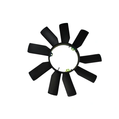 Kuva Tuuletin, mootorinjäähdytys THERMOTEC D9M004TT