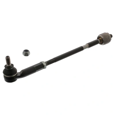 Kuva FEBI BILSTEIN 45009 Raidetanko Etuakseli, vasen lukkomutterilla